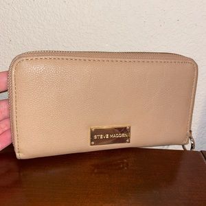 Steve Madden Wallet